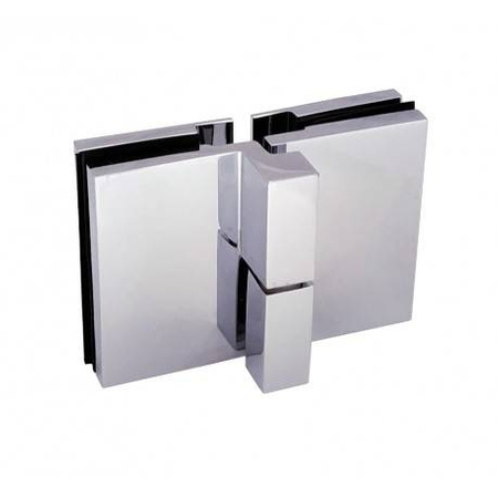 lifting shower hinge