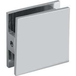45x45 Glass Shower Connector
