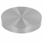 Roller for Glass Table Leg