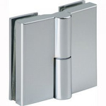 Lifting Hinge SH180 / Satin, Polish