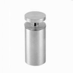 30X60 Distance Fixing for Glass Ads Panel / Satin