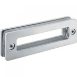 155x50 mm Handle for Glass Sliding Door
