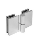 Lifting Hinge Left (Glass to Gass 180°)