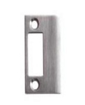 Strike Plate for TGL10, TGL30 Bathroom Glass Door Locks