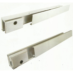 Fixed Glass Panel Profile