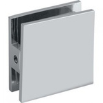 45x45 Glass Shower Connector