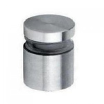 30x25 Distance Fixing for Glass Ads Panel / Satin, Polish