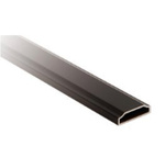 25x7 mm Loft Bar / L=2900 mm / Matte Black