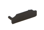 End Cap for Loft Bar A7CSR05-2900/B / Matte Black