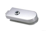  Glass Door Double-Action Lock  prepared for Handle 
