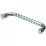 43cm Handle with Knobs
