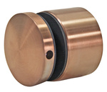 Copper Finishing Ø 50/30 Point Fixing