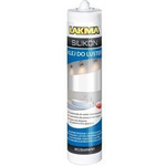Lakma Mirror Colorless Silicone Glue