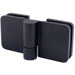 Glass Shower Lifting Hinge  (hidden screws) for loft