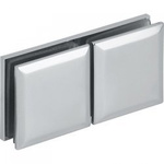 102x50 180° Connector (Glass-to-Glass)