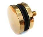Glass adaptor fi 50/8mm M10