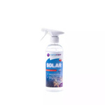 Hydrophobic coating for Solar Panels, Nanocape® Solar 500ml