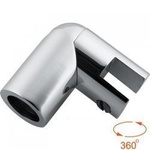 End Ø 19 mm  Movable Support / Polish