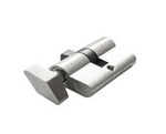 Euro-profile thumb-turn Cylinder for Locks