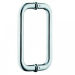Glass Door Handle L=200,300 mm