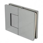 Glass Shower Hinge SH180B  with Masking Cap