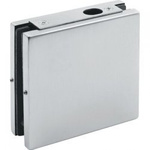 Framless Strike Patch for JPL-1371A Lock 