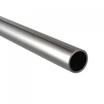 Ø 25 mm Headrail  Tube /  L=2m, 3m / Satin