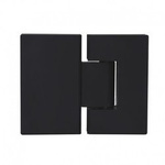 Glass Shower Hinge SH-180B  / Matte Black