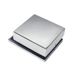 Strike Box for Bathroom Glass Door Lock 