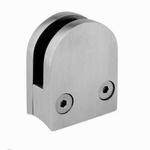 39x50 Balustrade Clamp /Polish, Satin