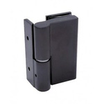 W2G Shower Lifting Hinge / Matte Black