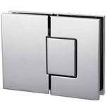 Glass Shower Hinge SH180-G  with Masking Cap