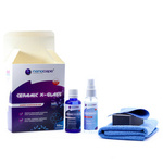 Ceramic Coating  Protectant for Car Windows/ Nanocape® Ceramic X-Glass 50 ml
