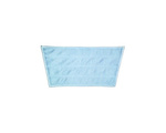 Velcro mop, PREMIUM (MINI), microfibre, 32/24 X 16 cm