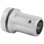  Ø 19 mm Support End / Polish