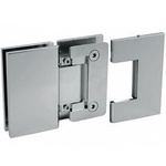 Glass Shower Hinge SH180-P  (hidden screws)