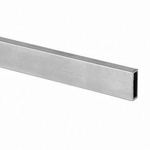 30x10 Shower Support Bar / Polish