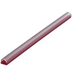 Glass Shower "Bubble" Self-Adhesive  Seal  (Wall-to-Glass )