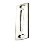 Strike for Latch US625 (fixed to wall)