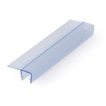 Glass Shower  Seal  (Glass-to-Glass  90°)