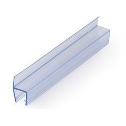 Glass Shower  Seal  (Wall-to-Glass )