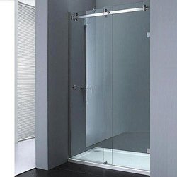 Glass Shower Sliding Door OF-WS