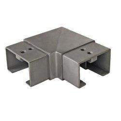 Corner Connector for 40x40 Glass Balustrade  Handrail PBK-01