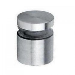 30x25 Distance Fixing for Glass Ads Panel / Satin, Polish