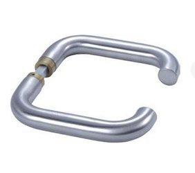 Glass Door Lock Handle