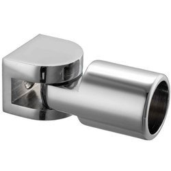 Round Ø 19 mm Connector for Stabilizer (wall-raililg) / Polish