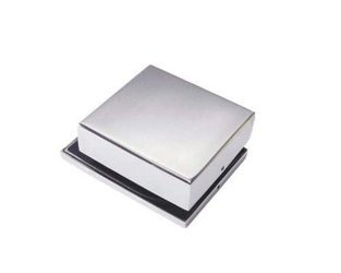 Strike Patch for TGL15  Locks