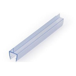 Glass Shower  Seal  (Wall-to-Glass)