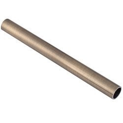 Ø 19 mm Railing bar L=1,2m / Old Gold