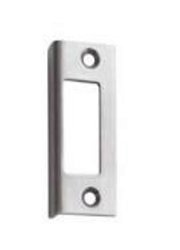 Strike Plate for TGL10, TGL30 Bathroom Glass Door Locks
